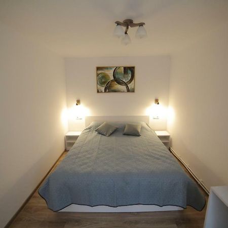 Birami Studio Apartment Sibiu Exterior foto