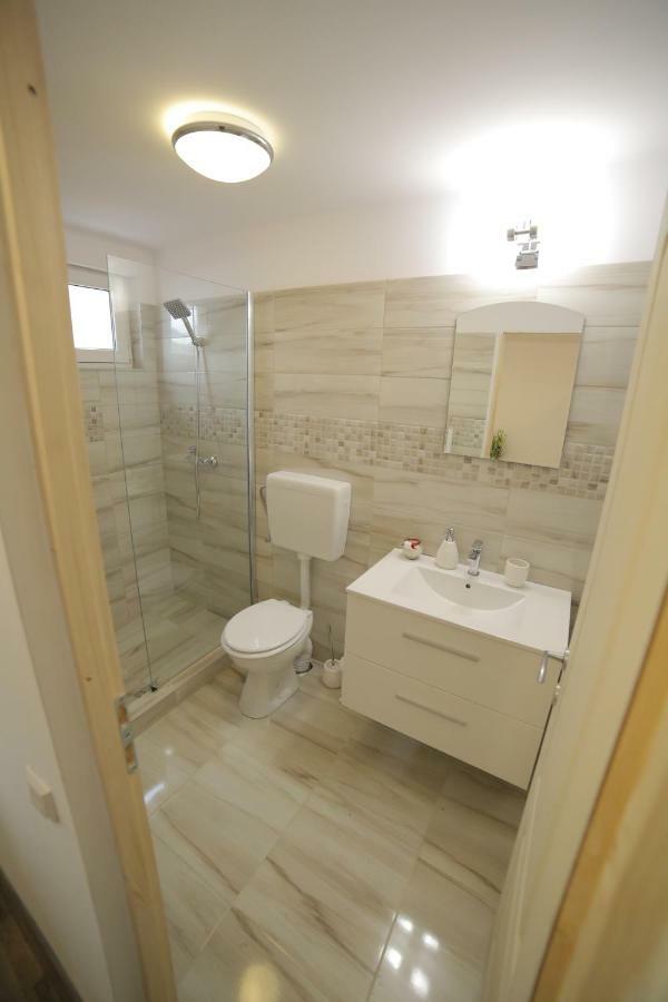 Birami Studio Apartment Sibiu Exterior foto