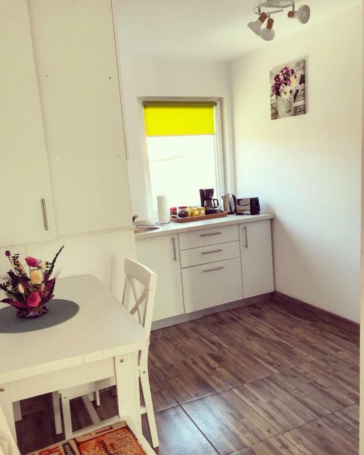 Birami Studio Apartment Sibiu Exterior foto