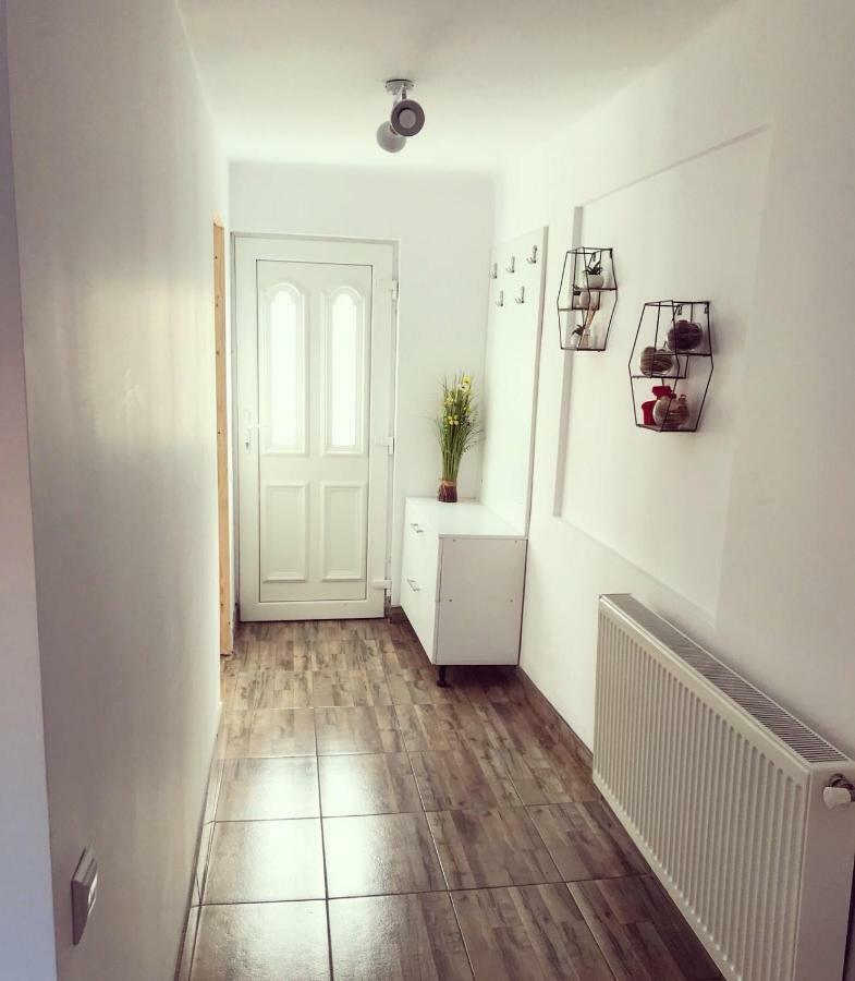 Birami Studio Apartment Sibiu Exterior foto